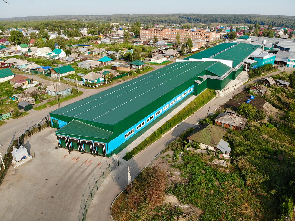 Строим в Хабаровске